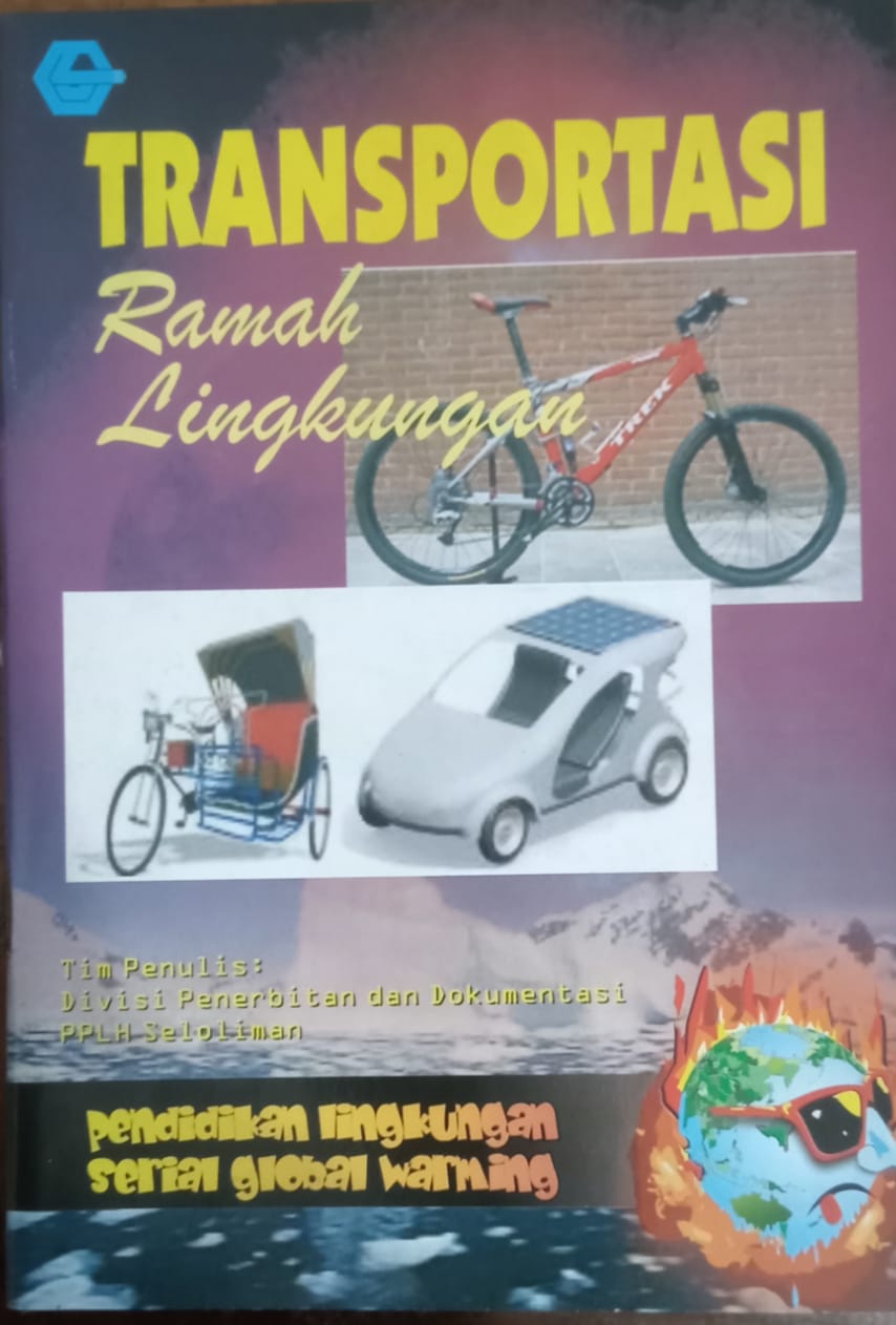 Sampul Transportasi Ramah Lingkungan