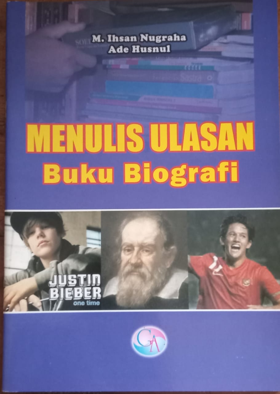 Sampul buku