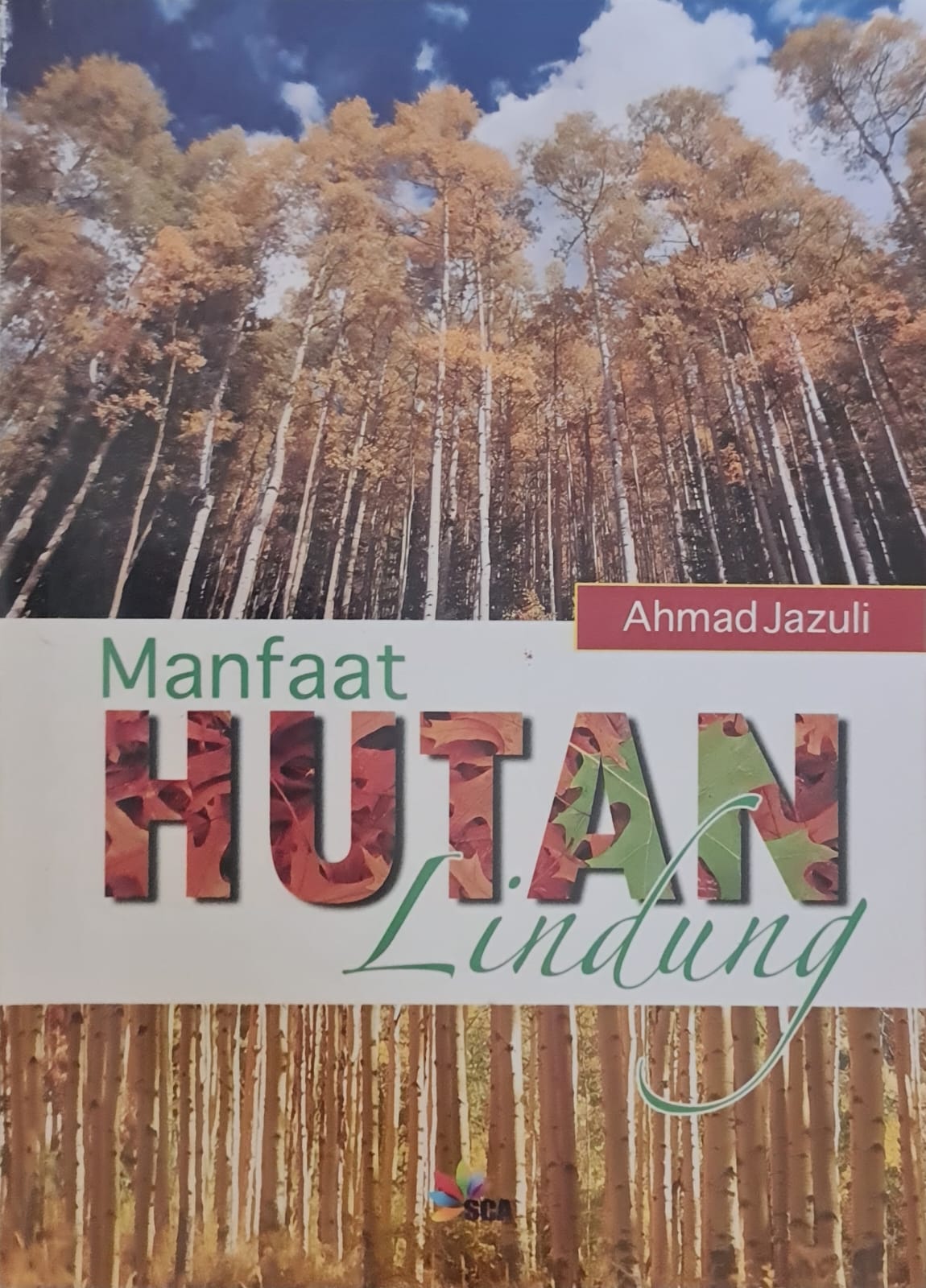 Sampul Manfaat Hutan Lindung