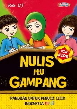 Sampul buku