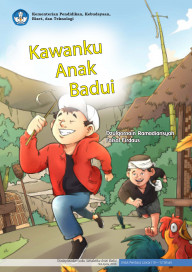 Sampul buku