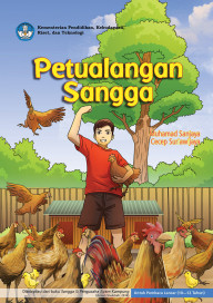 Sampul buku