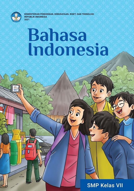 Sampul buku