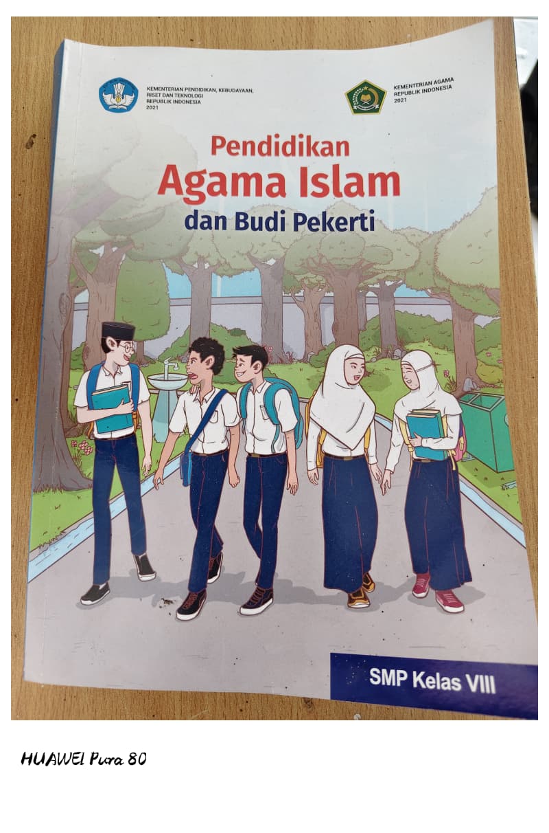 Sampul buku