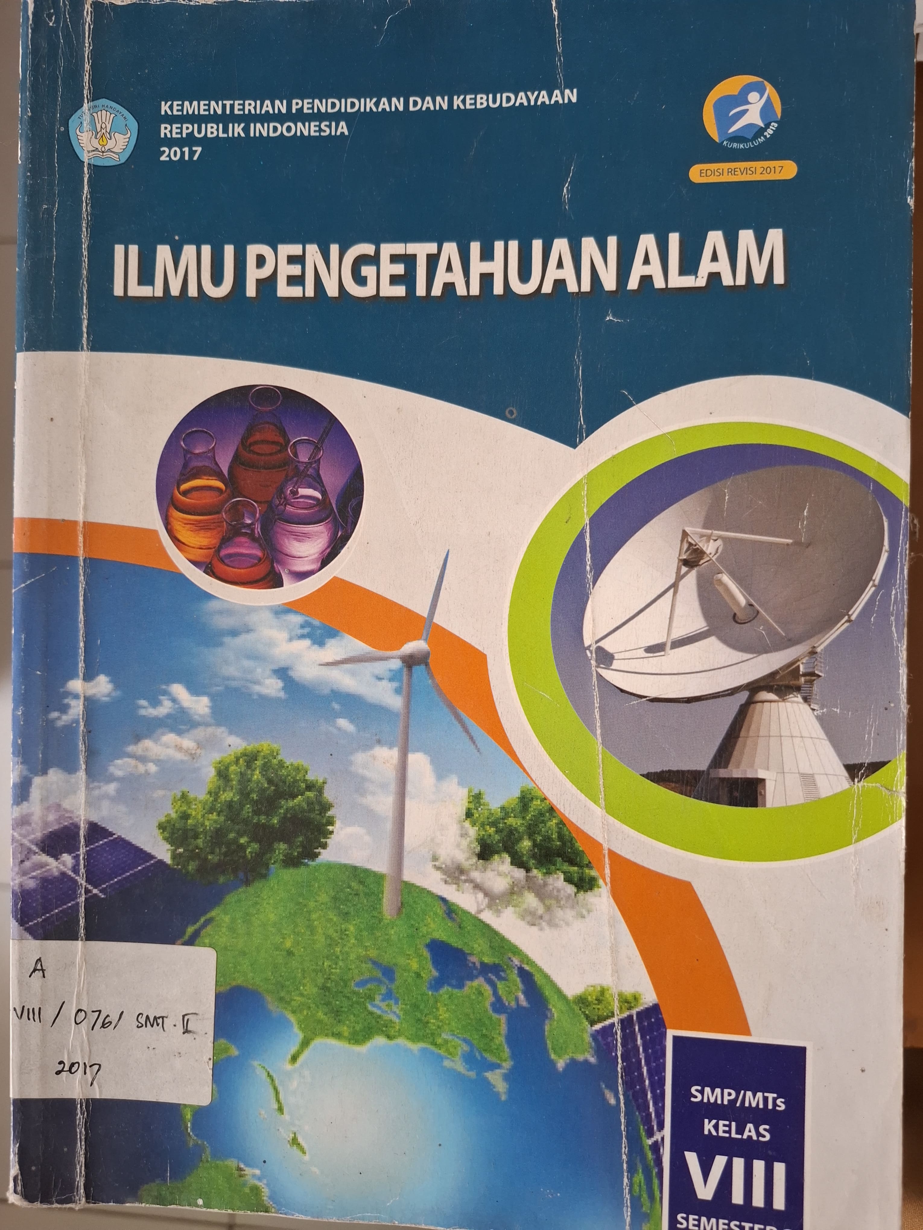 Sampul buku
