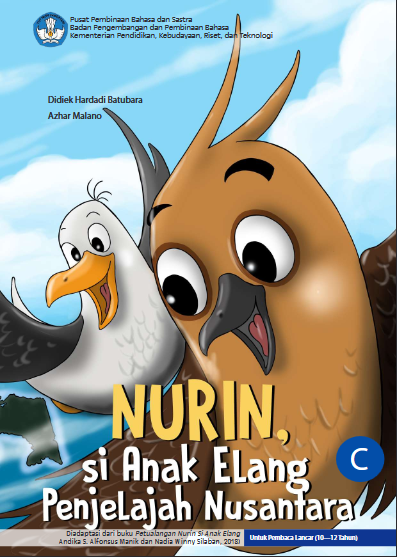 Sampul buku