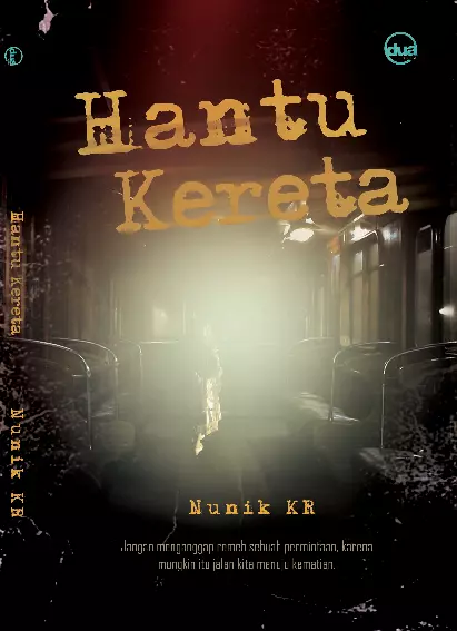 Sampul buku