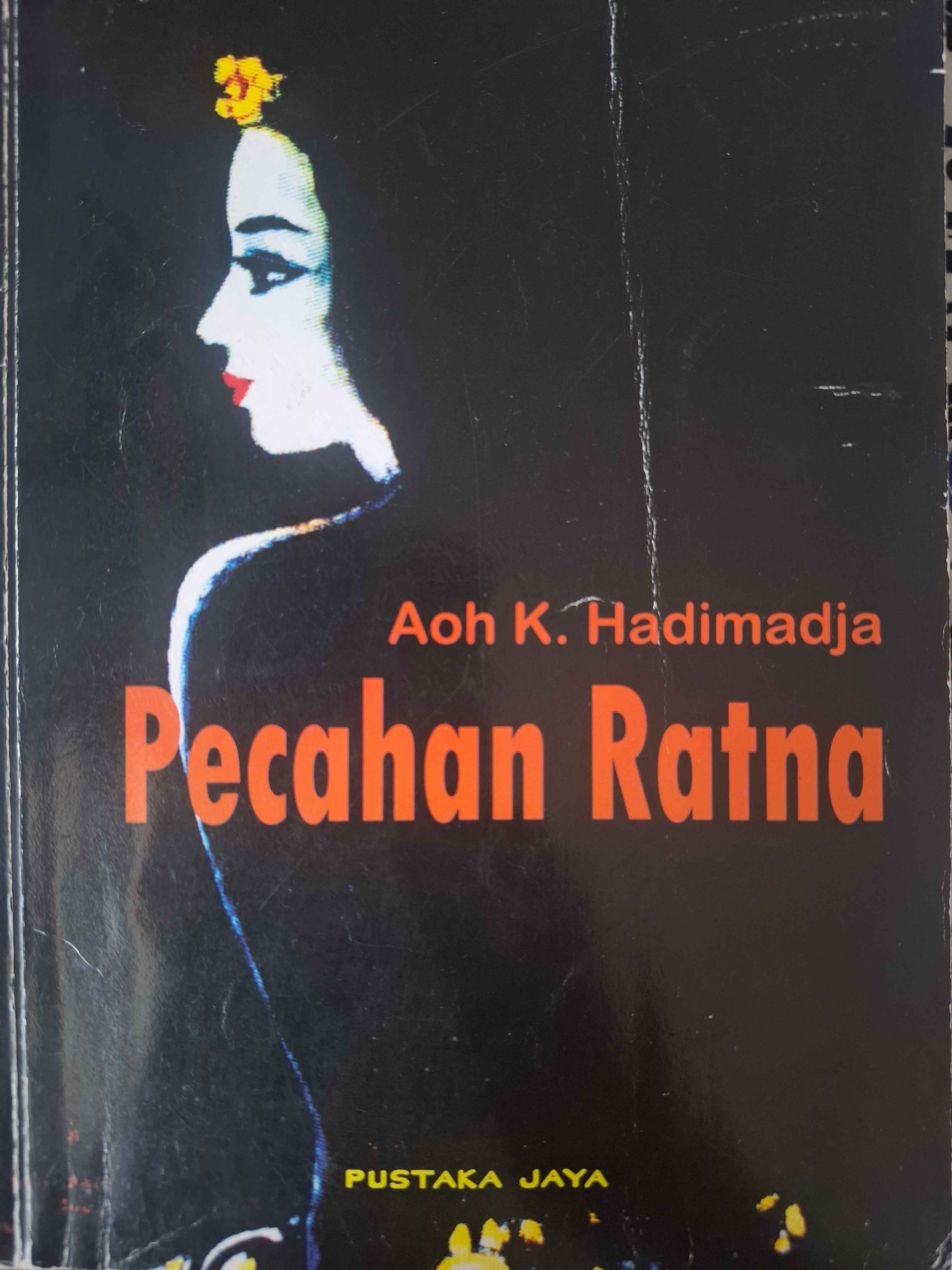 Sampul Pecahan Ratna