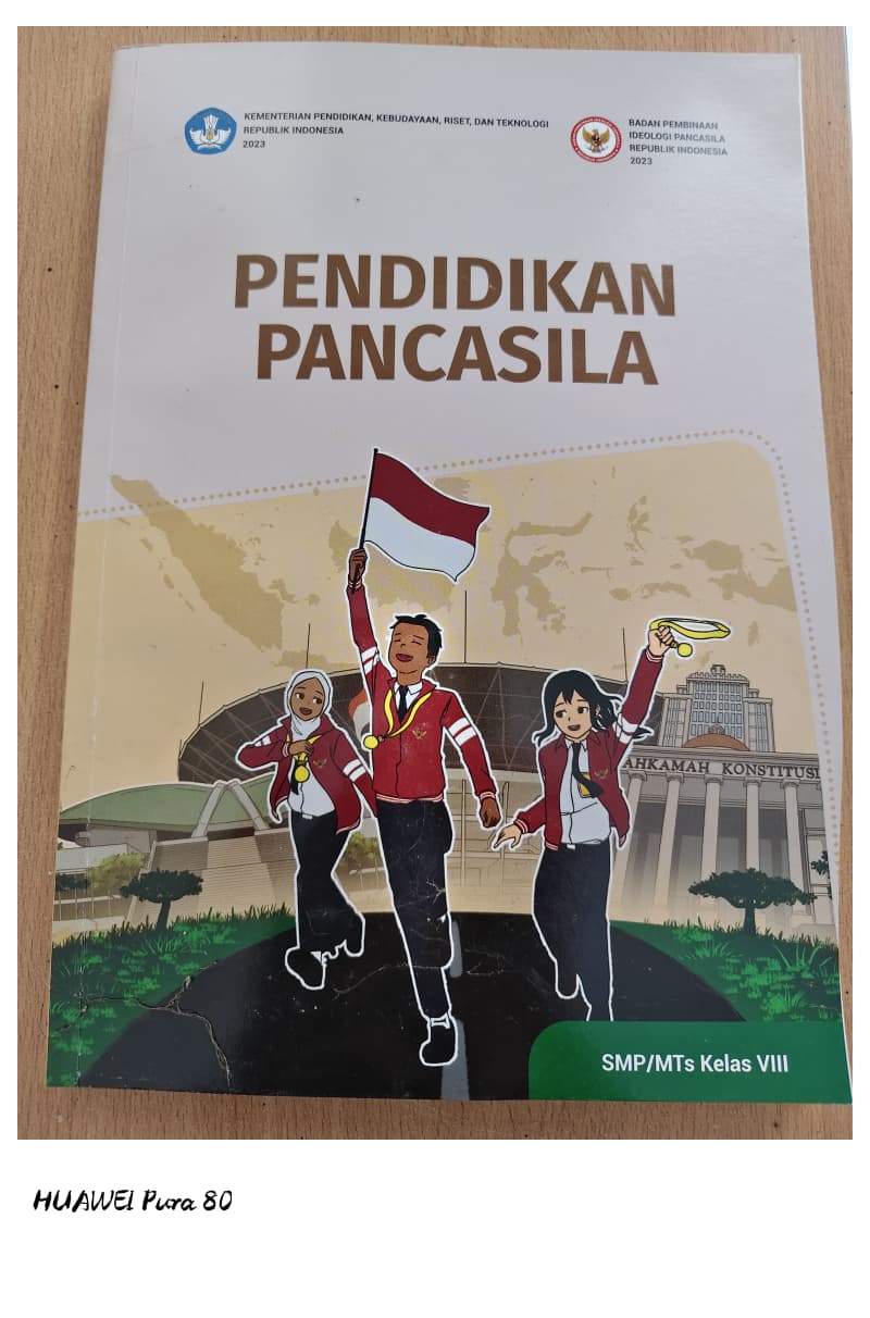 Sampul buku