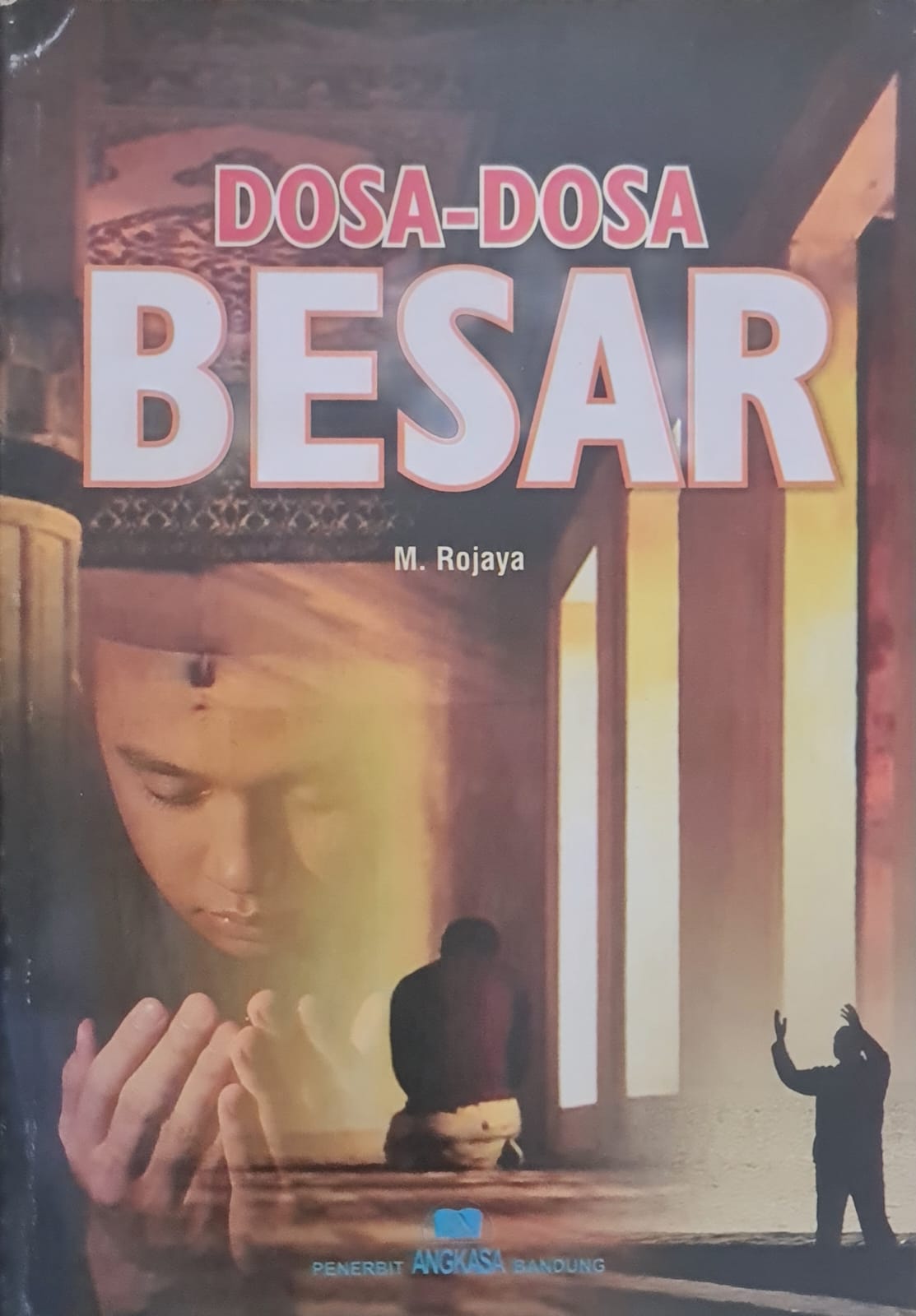 Sampul DOSA-DOSA BESAR