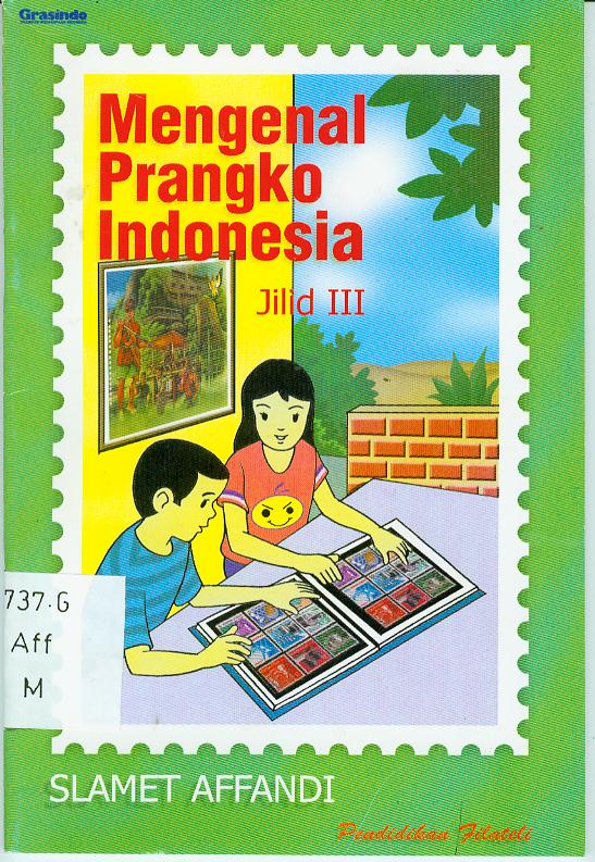 Sampul buku