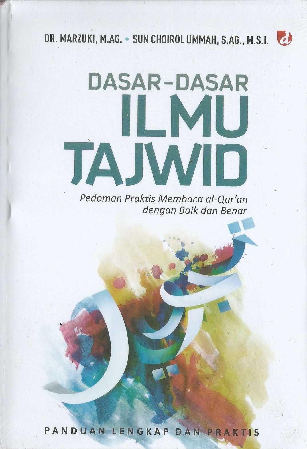 Sampul buku