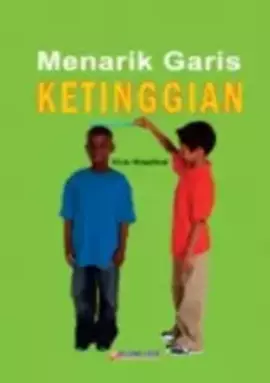 Sampul Bagaimana Kita Mengukur Tinggi?