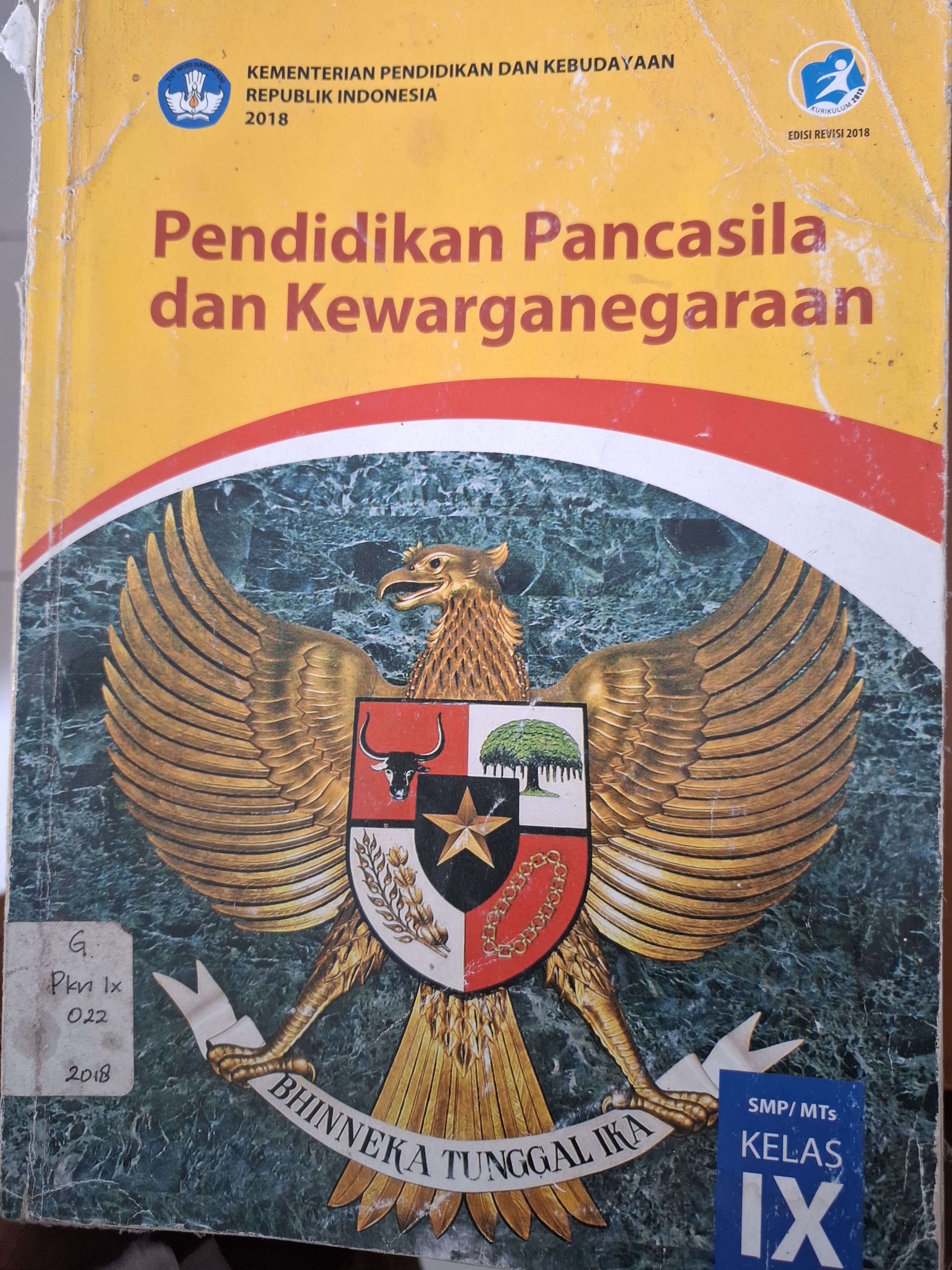 Sampul buku