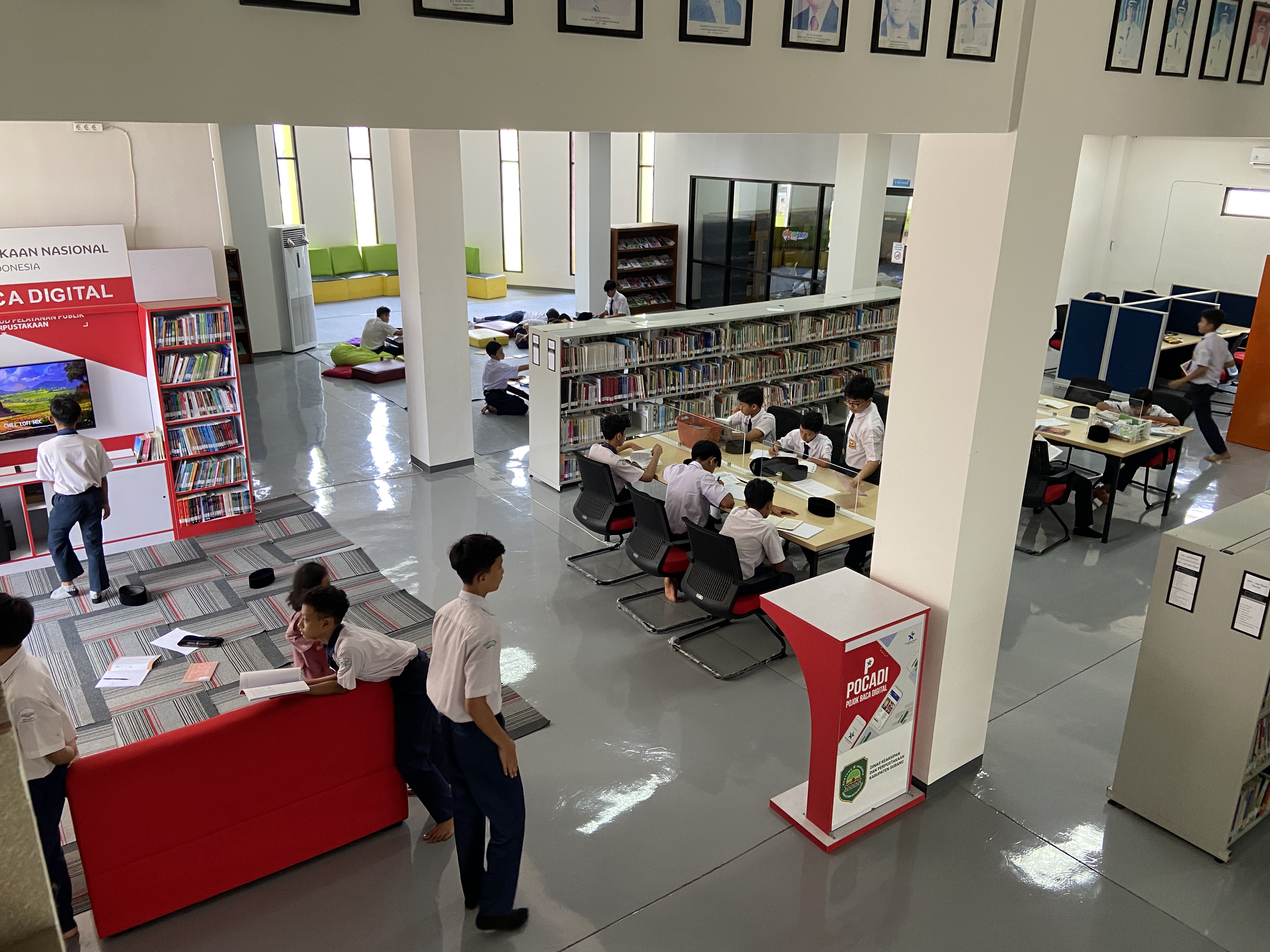 Selamat Datang di SIPERKA